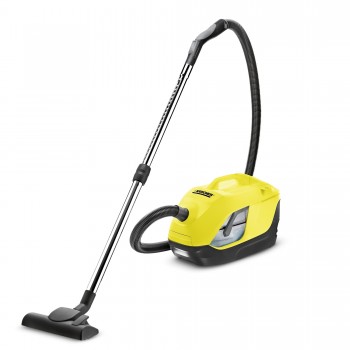 Пылесос с водяным фильтром